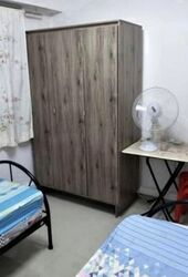 Blk 5A Kallang Heights (Kallang/Whampoa), HDB 3 Rooms #503753741